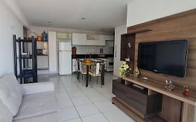 Apartamento em Tambaú